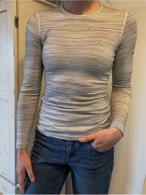 Icebreaker merino wool shirt